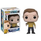 Funko POP! Movies - Star Trek Beyond - Vinyl Figure - CAPTAIN KIRK - New in Box