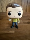Funko Pop! : Star Trek Beyond - Captain Kirk #347 - No Box
