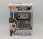 Funko Pop Games – Booker DeWitt (Skyhook) #64 – BioShock Infinite