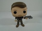 FUNKO POP! GAMES--BIOSHOCK INFINITE--BOOKER DEWITT SKYHOOK FIGURE (LOOK) #64