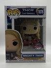 Funko Mighty Thor Pop Vinyl Figure #1076