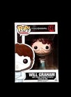 Will Graham Funko Pop! 149 Hannibal Silence of the Lambs Vaulted