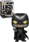 Funko POP Heroes: DC- Black Lantern, Exclusive - Black Hand