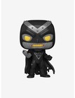 Funko POP! Heroes Green Lantern Black Hand #384