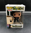 Funko Pop! Television #163 Breaking Bad - Saul Goodman Vinyl Figure