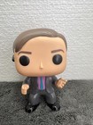 Funko Pop! Vinyl Breaking Bad #163 Saul Goodman Figure Vaulted