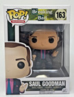 Funko Pop! Movies Breaking Bad #163 Saul Goodman Vinyl Figure VAULTED!!!