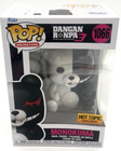 Funko POP! Animation - Monokuma #1066 Danganronpa 3 - Hot Topic Exclusive