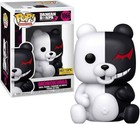 Funko POP! Animation - Monokuma #1066 Danganronpa 3 - Hot Topic Exclusive
