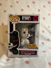 Funko Pop!  HOT  TOPIC Exclusive Danganronpa 3 Animation Monokuma #1066