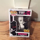 Monokuma #1066 Hot Topic Exclusive Dangan Ronpa Funko POP!