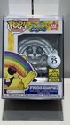 Funko POP! Camp FunDays 2023 Silver Rainbow SpongeBob #558 Limited Edition 300