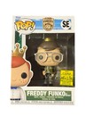 SDCC 2023 Funko Pop! Freddy Funko as Dwight LE 250 Camp Fundays