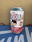 Funko Soda - Freddy as Big Boy Bob's - LE 5000 2023 Camp Fundays - Sealed
