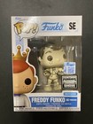 Fundays 2025 Freddy Funko Pinocchio Disney LE 550 SE With Pop Protector #48