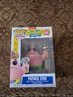 spongebob- patrick star funko 559