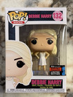 FUNKO Pop! Rocks  Debbie Harry of Blondie #132 Limited Edition Fall Convention