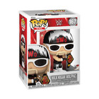 Funko POP! Hulk Hogan Wolfpac