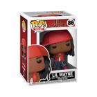 Funko Pop! Vinyl: Lil Wayne #86