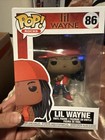 Funko Pop! Vinyl: Lil Wayne #86