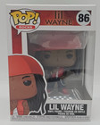 Funko Pop! Vinyl: Lil Wayne #86