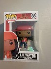 Funko Pop! Vinyl: Lil Wayne #86