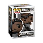 Tupac Shakur #446 2pac California Love Funko Pop Vinyl