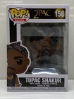 Funko Pop Tupac Shakur IOB