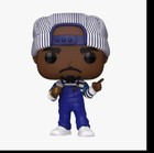 Funko Pop! Vinyl: Tupac Shakur #387