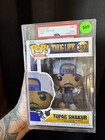 Funko Pop! Vinyl: Tupac Shakur #387