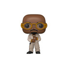 Funko Pop! Tupac Shakur #252