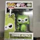 Funko Pop! Vinyl: Tasty Peach - Zombie Alpaca #86