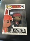 Funko Pop! Vinyl: Lil Wayne #86