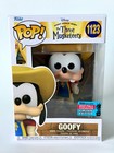 Funko POP! Disney: The Three Musketeers - Goofy #1123, 2021 Fall Exclusive NEW