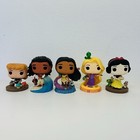 Funko Pop! Disney Princess Cinderella, Pacahontas, Moana, Rapunzel, Snow White