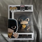 Beast First Appearance #505 Funko Pop! Marvel 80 Years Vinyl Action Figure