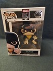 Funko Pop Marvel X-Men Beast 80 Years #505 Vaulted