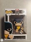 Beast, Marvel 505 Funko Pop