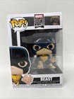 Funko Pop Marvel 80 Years 505 Beast