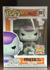 Funko Pop! Vinyl: Dragon Ball - Frieza 4th Form #861