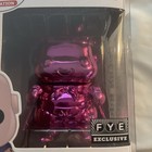 Funko Pop! Vinyl: Dragon Ball Z Majin Buu #111 Metallic FYE Exclusive