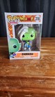 Funko Pop! Vinyl: Dragon Ball Z - Zamasu #316