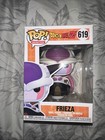 Funko Pop! Vinyl: Dragon Ball - Frieza #619