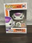 Funko Pop!  #861  Frieza 4th Form  Exclusive   DBZ Dragon MIB