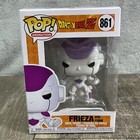 Funko Pop! Vinyl: Dragon Ball - Frieza 4th Form #861