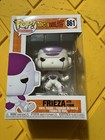 Funko Pop! Vinyl: Dragon Ball - Frieza 4th Form #861