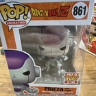 Funko Pop! Vinyl: Dragon Ball - Frieza 4th Form #861