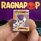 Funko Bitty Pop FRIEZA 4th FORM DRAGON BALL Z (0.9-inches tall)