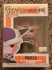 Funko Pop! Vinyl: Dragon Ball - Frieza #619