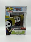 Funko Pop! ADVENTURE TIME - MARCELINE #301 *Hot Topic Exclusive*